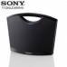 SONY SRS-BTM8 BC IN5 BLACK BLUETOOTH SPEAKER